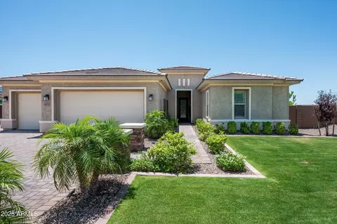 8651 W Artemisa Ave, Peoria, AZ 85383
