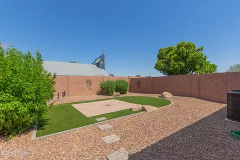 Exterior - 6610 E University Dr #2, Mesa, AZ 85205 photo 4 of 5