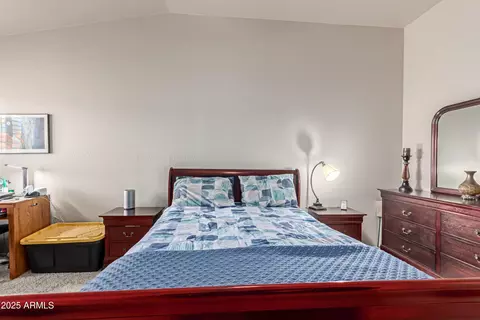 Bedroom - 6610 E University Dr #2, Mesa, AZ 85205 photo 2 of 4