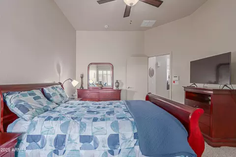 Bedroom - 6610 E University Dr #2, Mesa, AZ 85205 photo 3 of 4