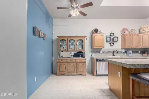 Kitchen - 6610 E University Dr #2, Mesa, AZ 85205 photo 4 of 4