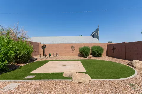 Exterior - 6610 E University Dr #2, Mesa, AZ 85205 photo 5 of 5