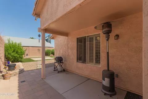 Exterior - 6610 E University Dr #2, Mesa, AZ 85205 photo 3 of 5