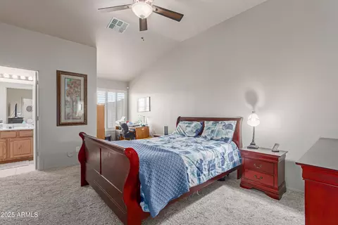Bedroom - 6610 E University Dr #2, Mesa, AZ 85205 photo 1 of 4