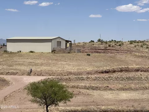 14 Lariat Trl, Sonoita, AZ 85637