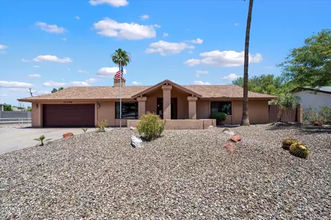 17306 E Grande Blvd, Fountain Hills, AZ 85268