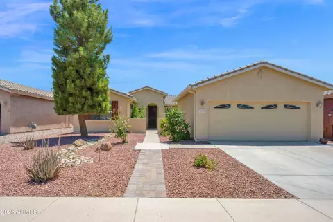 42485 W Abbey Rd, Maricopa, AZ 85138