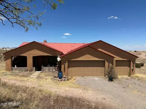 16 Lariat Trl, Sonoita, AZ 85637
