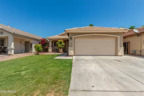 11206 W Coronado Rd, Avondale, AZ 85392