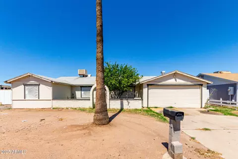 1602 N 73rd Dr, Phoenix, AZ 85035