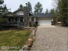 17360 S Peyote Dr, Munds Park, AZ 86017