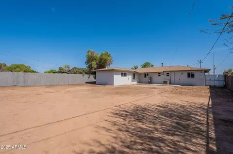 Exterior - 1466 E Nielson Ave, Mesa, AZ 85204 photo 6 of 9
