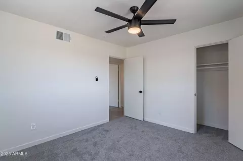 Bedroom - 1466 E Nielson Ave, Mesa, AZ 85204 photo 7 of 7