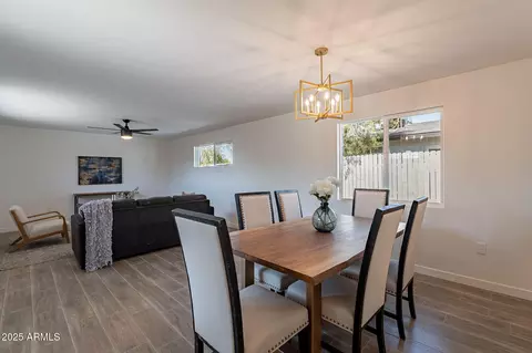 Dining - 1466 E Nielson Ave, Mesa, AZ 85204 photo 1 of 4