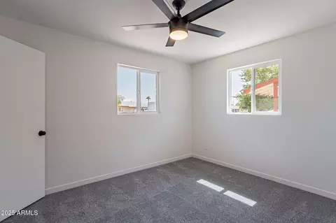 Bedroom - 1466 E Nielson Ave, Mesa, AZ 85204 photo 6 of 7