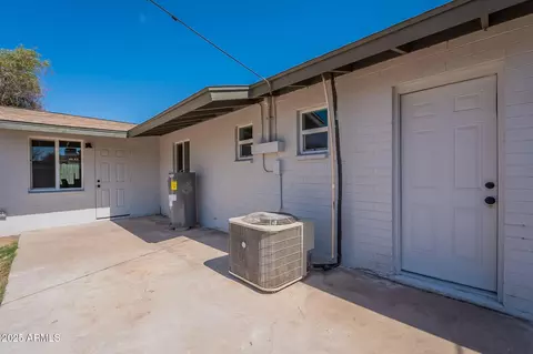 Exterior - 1466 E Nielson Ave, Mesa, AZ 85204 photo 4 of 9