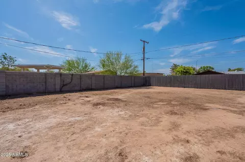 Exterior - 1466 E Nielson Ave, Mesa, AZ 85204 photo 3 of 9
