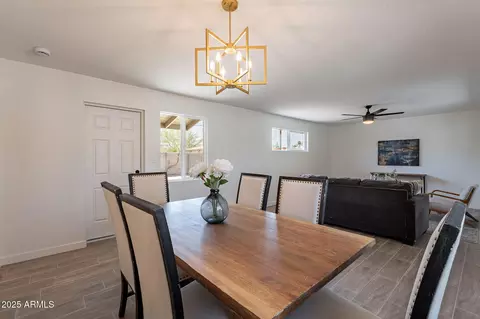 Dining - 1466 E Nielson Ave, Mesa, AZ 85204 photo 2 of 4