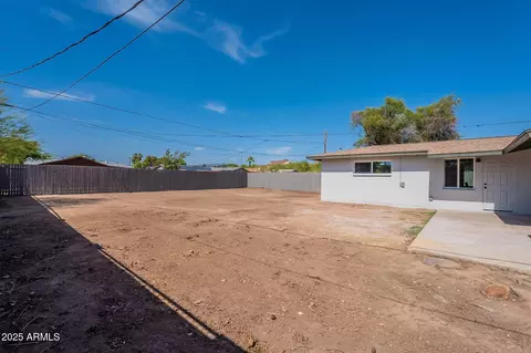 Exterior - 1466 E Nielson Ave, Mesa, AZ 85204 photo 5 of 9