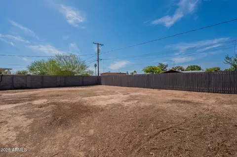 Exterior - 1466 E Nielson Ave, Mesa, AZ 85204 photo 9 of 9