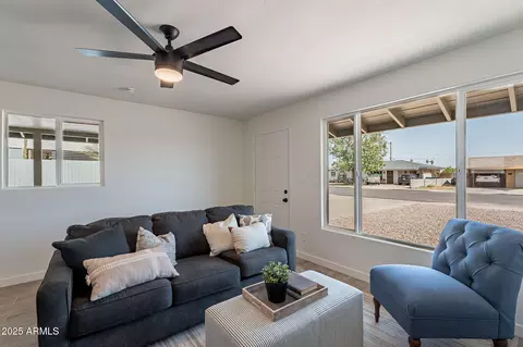 Living - 1466 E Nielson Ave, Mesa, AZ 85204 photo 5 of 8
