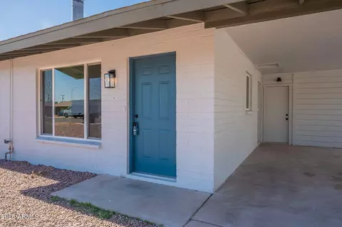 Exterior - 1466 E Nielson Ave, Mesa, AZ 85204 photo 2 of 9