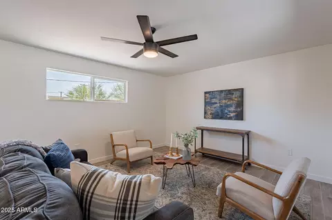 Living - 1466 E Nielson Ave, Mesa, AZ 85204 photo 7 of 8