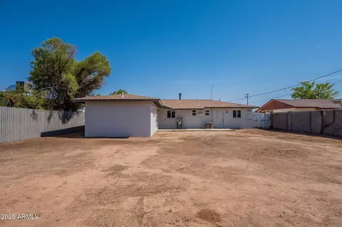Exterior - 1466 E Nielson Ave, Mesa, AZ 85204 photo 7 of 9
