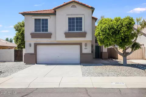 16029 W Ocotillo Ln, Surprise, AZ 85374
