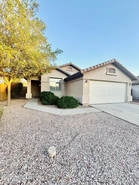 22951 W Loma Linda Blvd, Buckeye, AZ 85326
