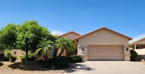 15728 W Verde Ln, Goodyear, AZ 85395