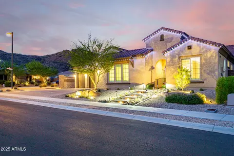 24865 N 87th Dr, Peoria, AZ 85383