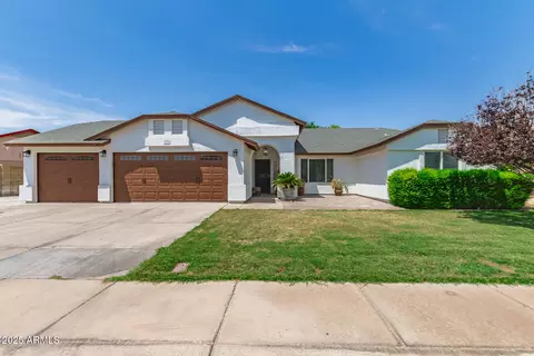 6232 N 88th Ave, Glendale, AZ 85305