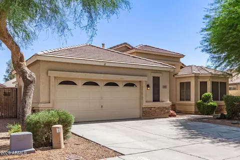 20895 E Via Del Rancho Rd, Queen Creek, AZ 85142