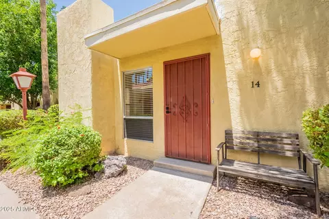 6544 N 7th Ave #14, Phoenix, AZ 85013