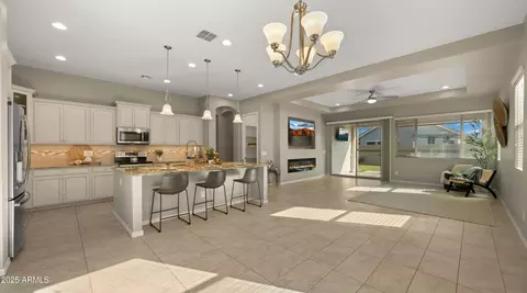 4341 Evelyn St, Gilbert, AZ 85295 photo 3