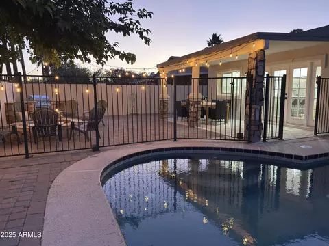 Exterior - 2753 E Aster Dr, Phoenix, AZ 85032 photo 2 of 6