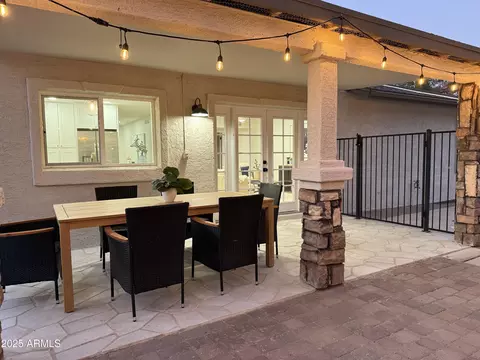 Exterior - 2753 E Aster Dr, Phoenix, AZ 85032 photo 4 of 6