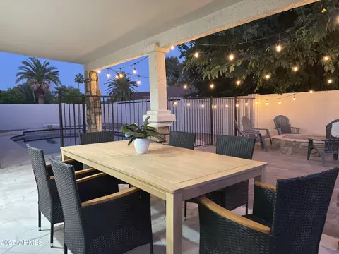 Exterior - 2753 E Aster Dr, Phoenix, AZ 85032 photo 5 of 6