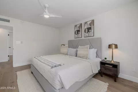 Bedroom - 2753 E Aster Dr, Phoenix, AZ 85032 photo 2 of 3