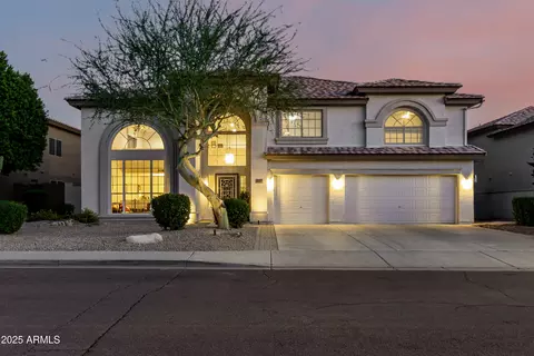7247 W Buckskin Trl, Peoria, AZ 85383