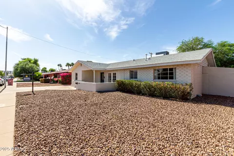 7440 E Hubbell St, Scottsdale, AZ 85257