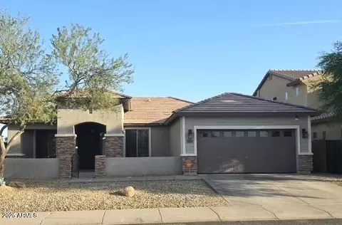 5403 W Novak Way, Laveen, AZ 85339