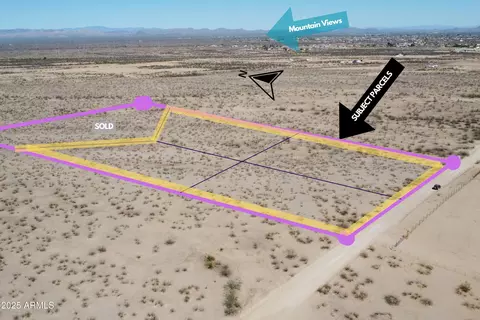 24046 W Montgomery Rd #-, Wittmann, AZ 85361