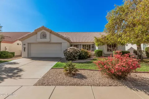 14102 W Sky Hawk Dr, Sun City West, AZ 85375