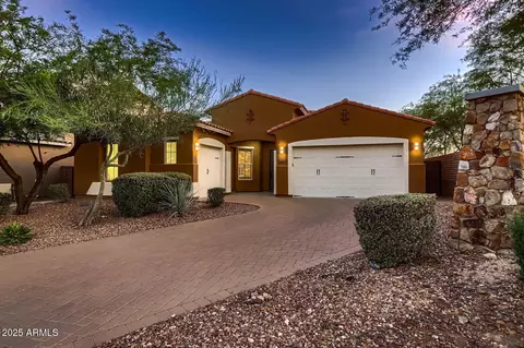13145 W Whisper Rock Trl, Peoria, AZ 85383