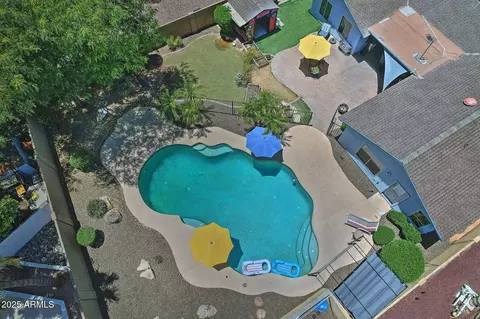 927 N Somerset Cir, Mesa, AZ 85205