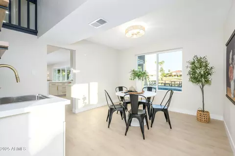 Dining - 2552 S Playa --, Mesa, AZ 85202 photo 2 of 2