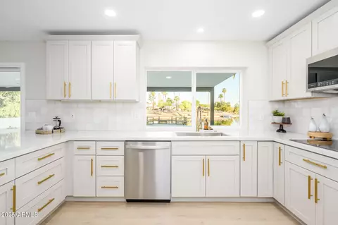 2552 S Playa --, Mesa, AZ 85202