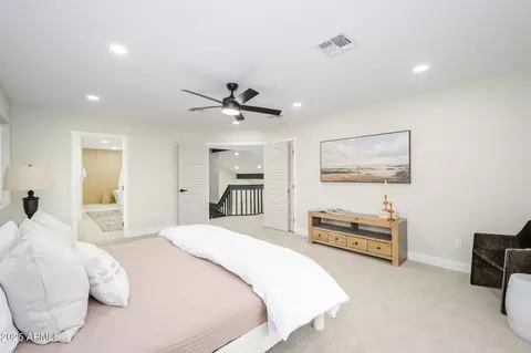 Bedroom - 2552 S Playa --, Mesa, AZ 85202 photo 1 of 5